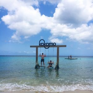 Meet your Posher, Nataly